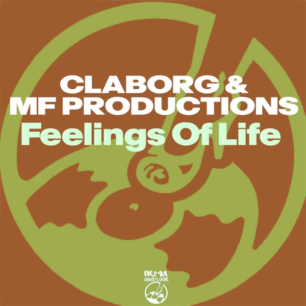 Feelings of Life - Single