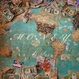 Money (feat. HO$ana) Beat$byladi