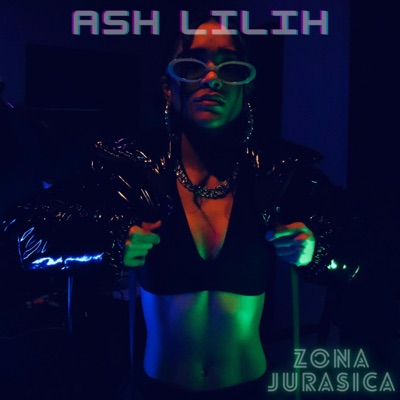 Zona jurasica (instrumental) - Single