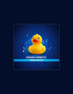 Ouça Zengin Gurbetçi, assista a videoclipes, leia a biografia, veja as datas das turnês e mais!