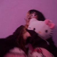 Hazard (Pretty Hello Kitty Girl) (feat. Myk1ssq) - Single - We Don't Cry