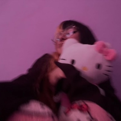 Hazard (Pretty Hello Kitty Girl) (feat. Myk1ssq) - Single