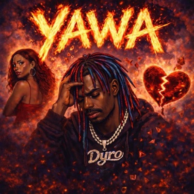 Yawa - Single