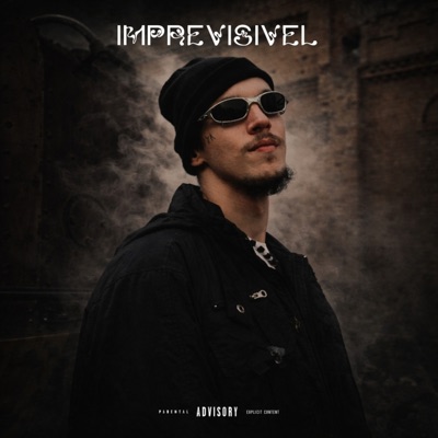 Imprevisível - Single