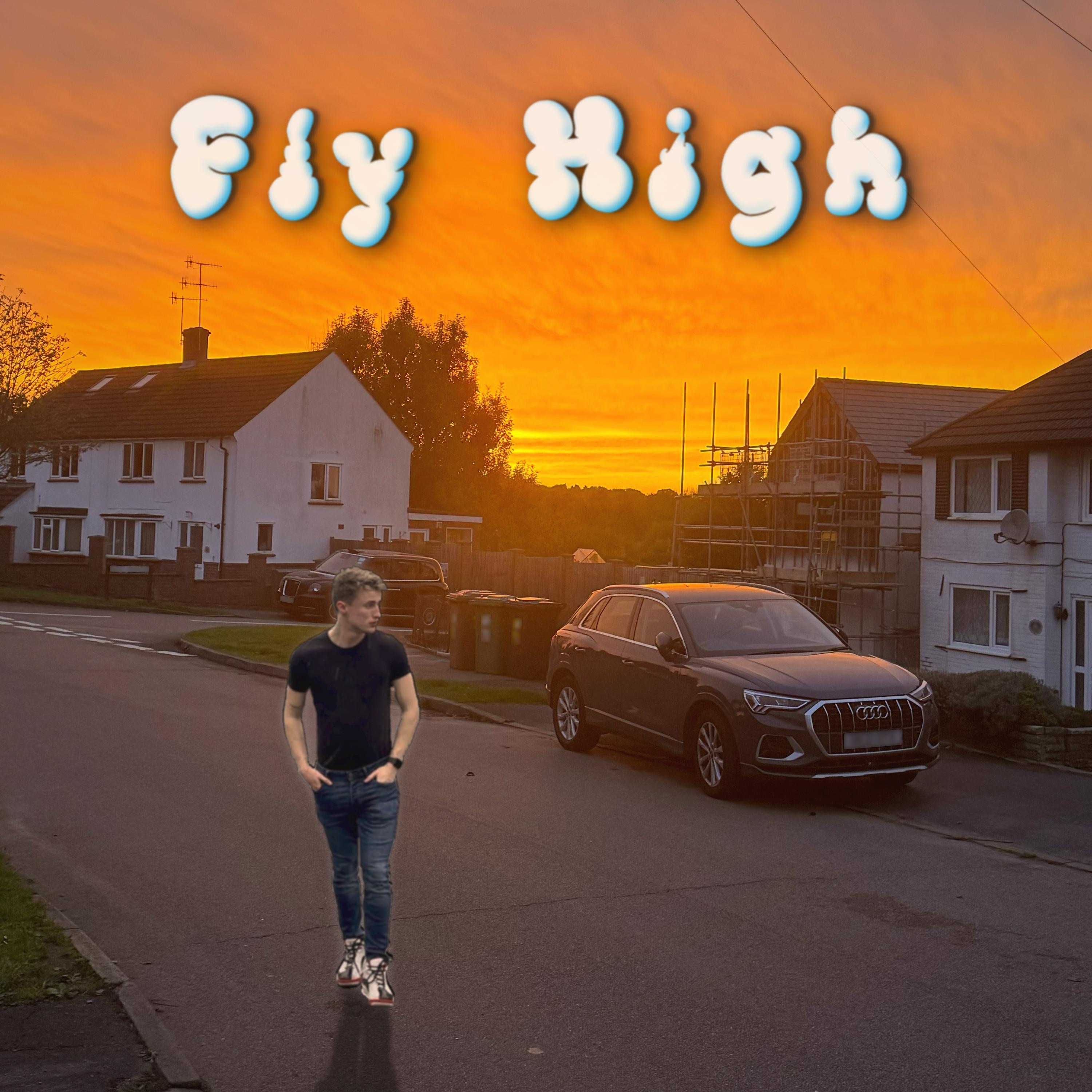 Fly High - Single