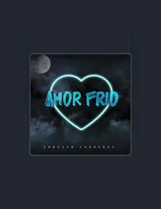 Hör dir Ernesto Cardenas an, schau dir Musikvideos an, lies die Biografie, finde Tourdaten und mehr!