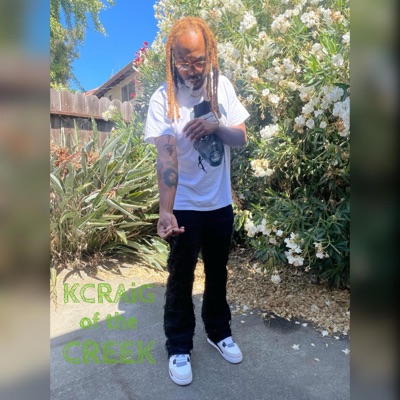 KCRAiG of the CREEK - Single