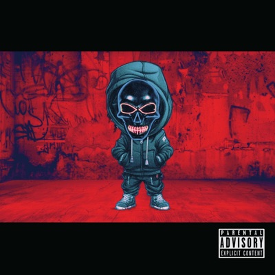 MEXICAN KRIMINAL (feat. CHANTAL, GROSS, OWSK & ElGrabeZn) - Single