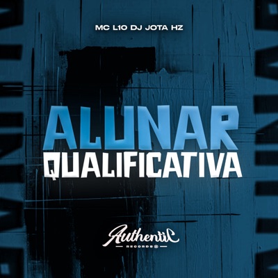Alunar Qualificativa - Single