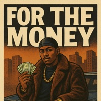 For the Money (Ace Boogie) - Single - Yinte