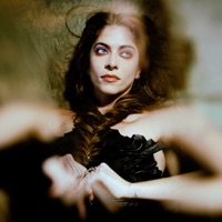 Dmentes - EP - Sofia Thompson