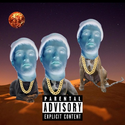 Pissed & Lonely (feat. J Breezy) - Single