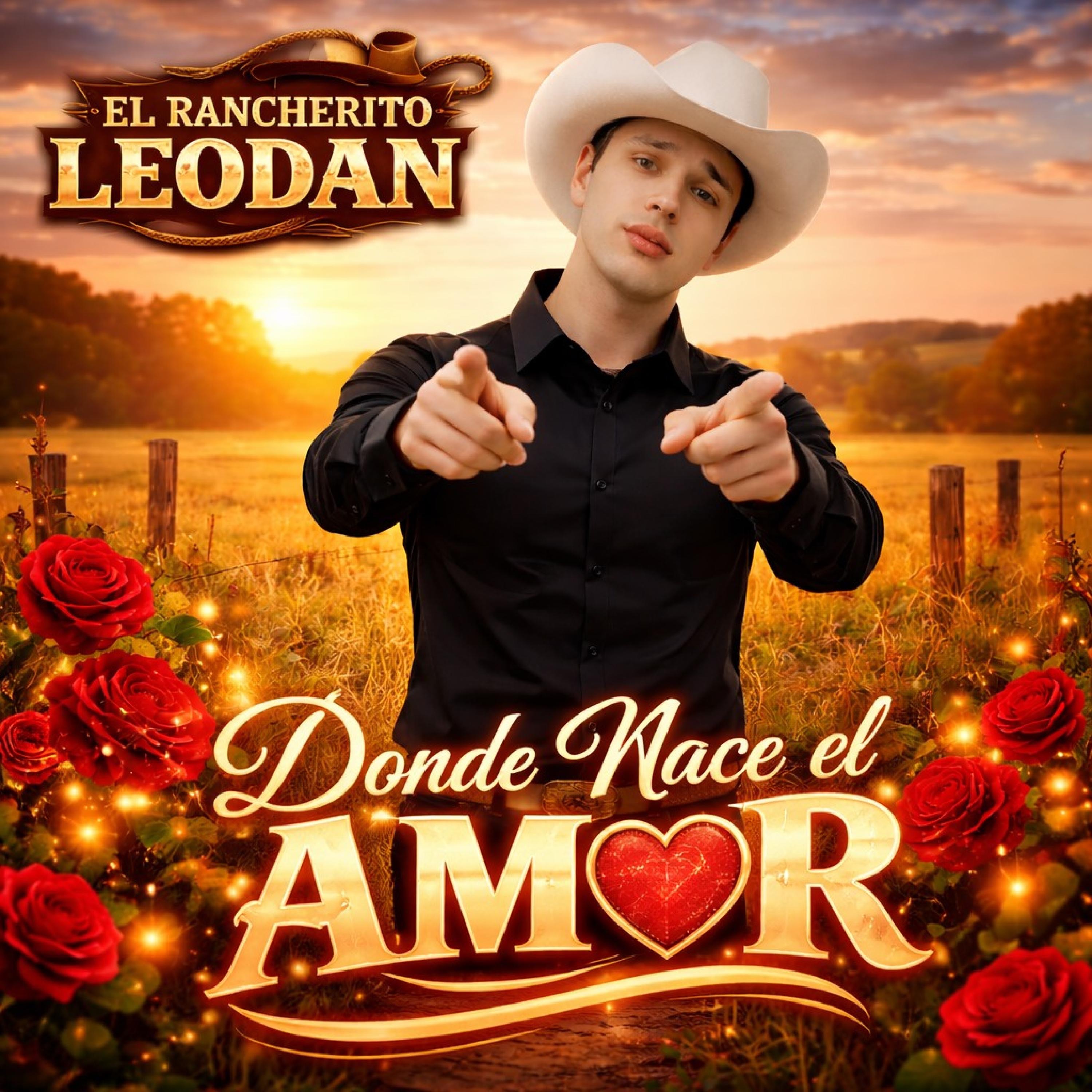 Dónde nace el amor - Single
