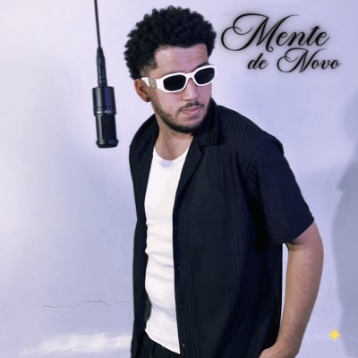 Mente de Novo - Single
