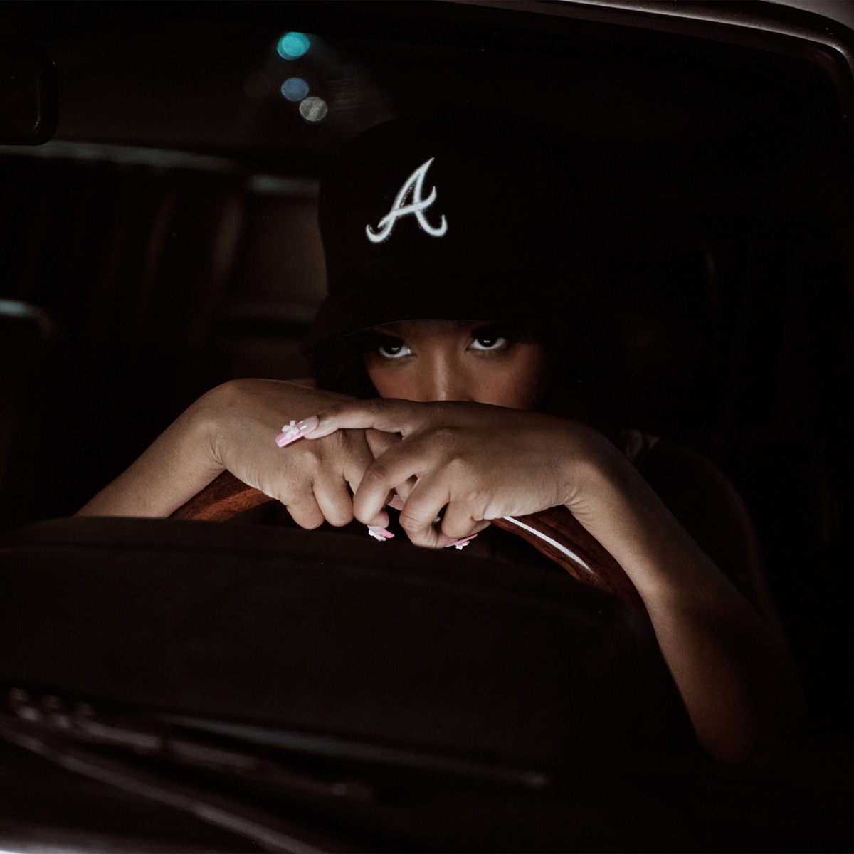 AKIA - DUMBCRAZY (2025) [iTunes Plus AAC M4A]-新房子