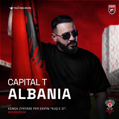 Albania - Single