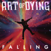 Falling - Art of Dying