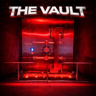 the vault (feat. Earlskii)