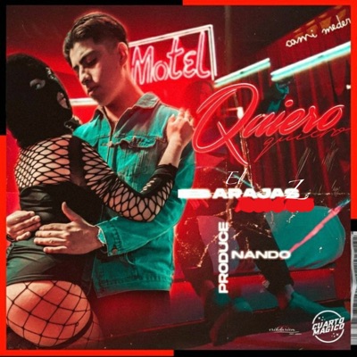 Quiere - Single