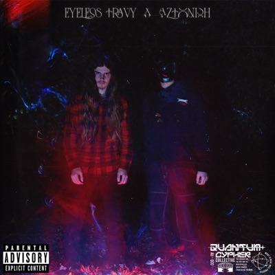 Withered in disguise (feat. Eyeless Travy) - Single