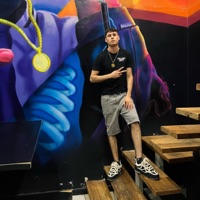 En busca del moneyy - Single - Saulito LF