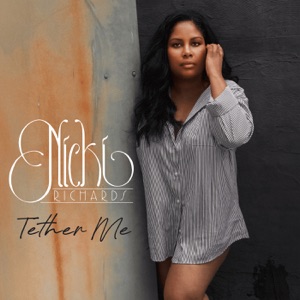 Tether Me (feat. Mark Kibble)