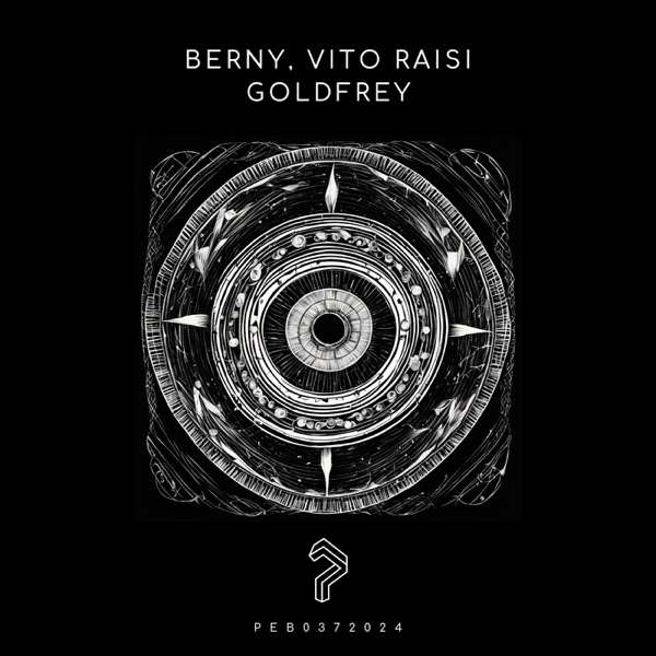 Goldfrey - Single