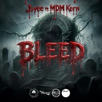 Bleed (feat. MDM Kern) - Single - J SYEE