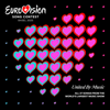 Eurovision Song Contest Basel 2025 (Live / Video Album) - Various Artists