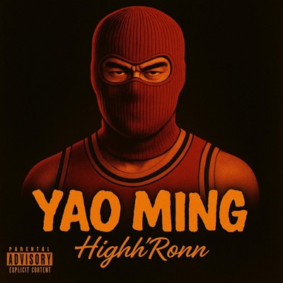 Yao Ming - Single