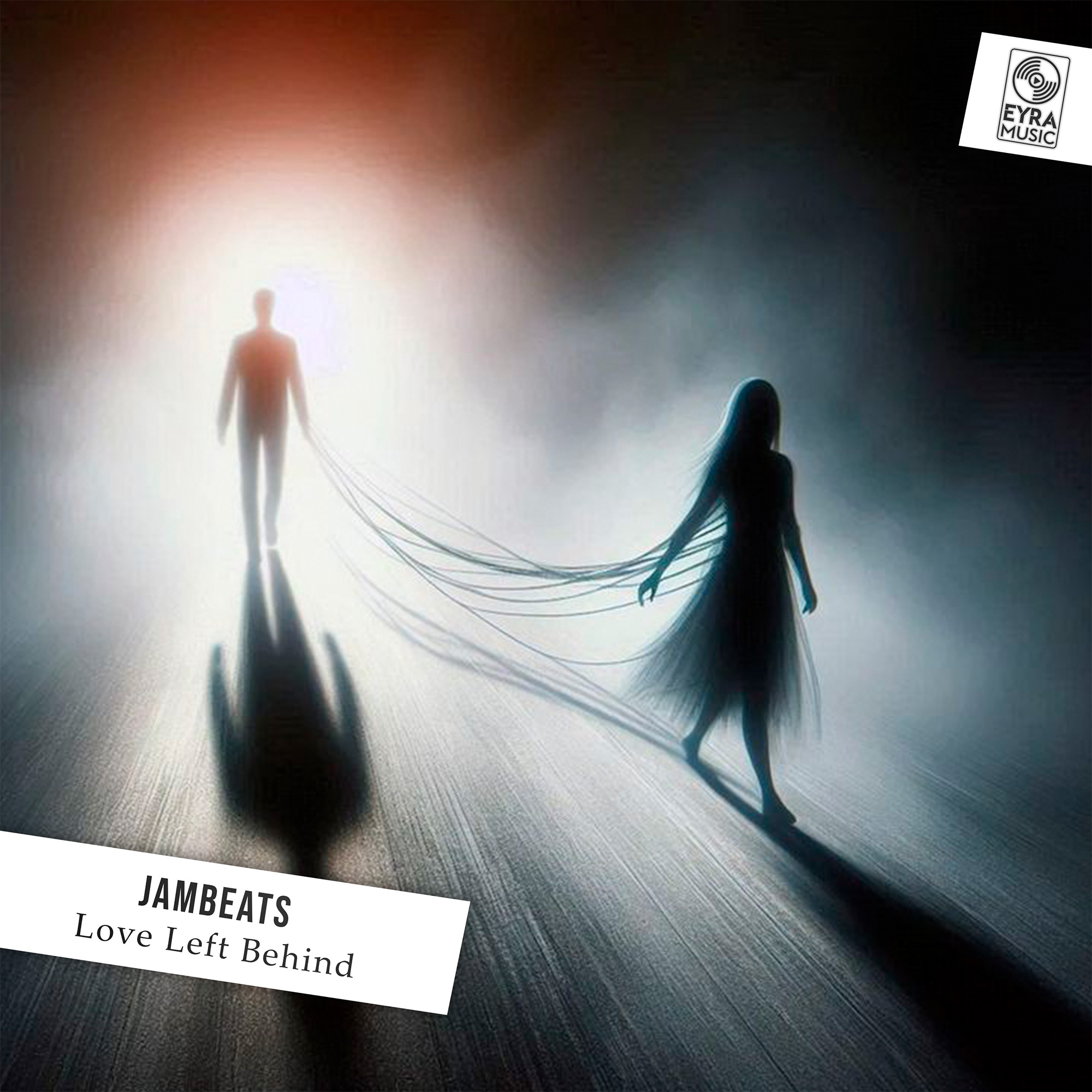 Love Left Behind - Single