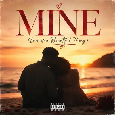 Listen to MINE - Single by DEREALSKYKING