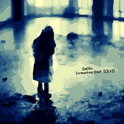 Tormenting (feat. SOLx2) - Single