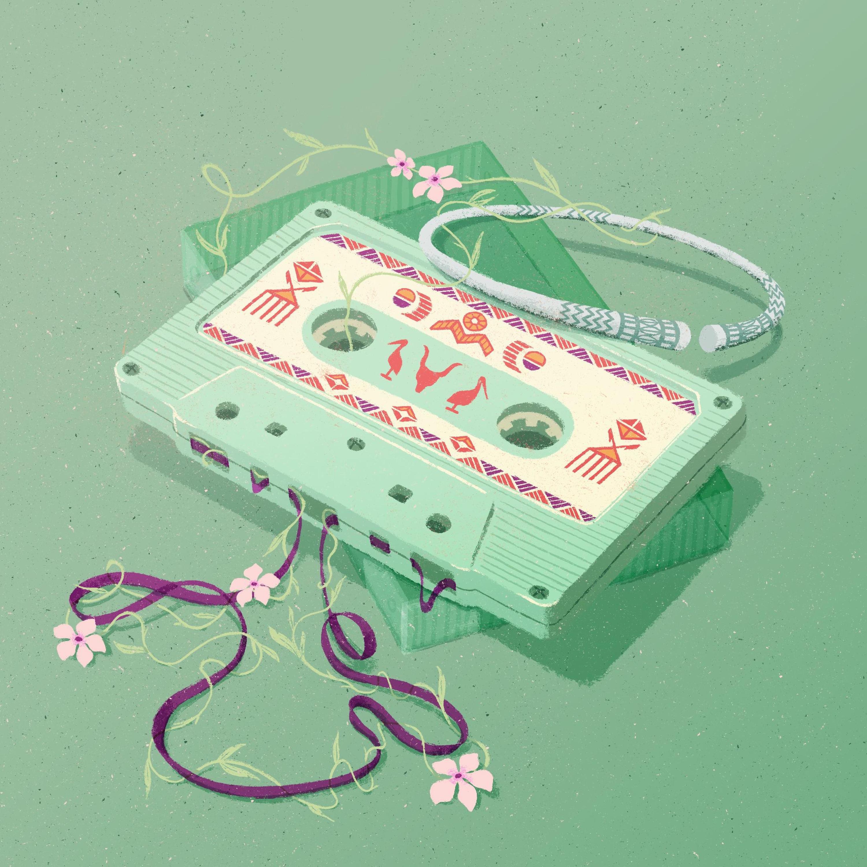 Laisse pas a moin la (feat. Annia) - Single