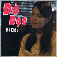Đò Dọc - Single - My Chau