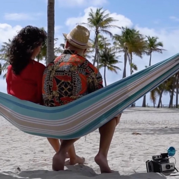 Si yo no llego a la Havana (feat. Andy Rubal)