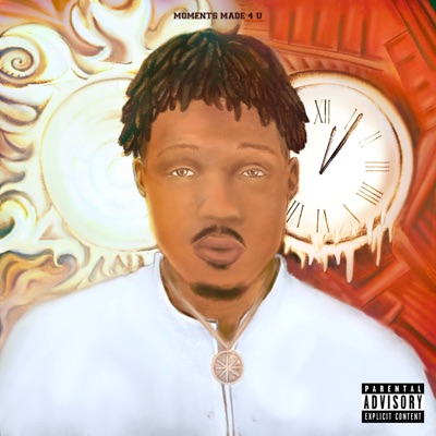 Moments Made 4 U - EP