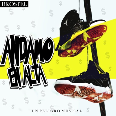 Andamo En Alta - Single