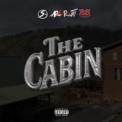 The Cabin (feat. Restless Jay) - Single
