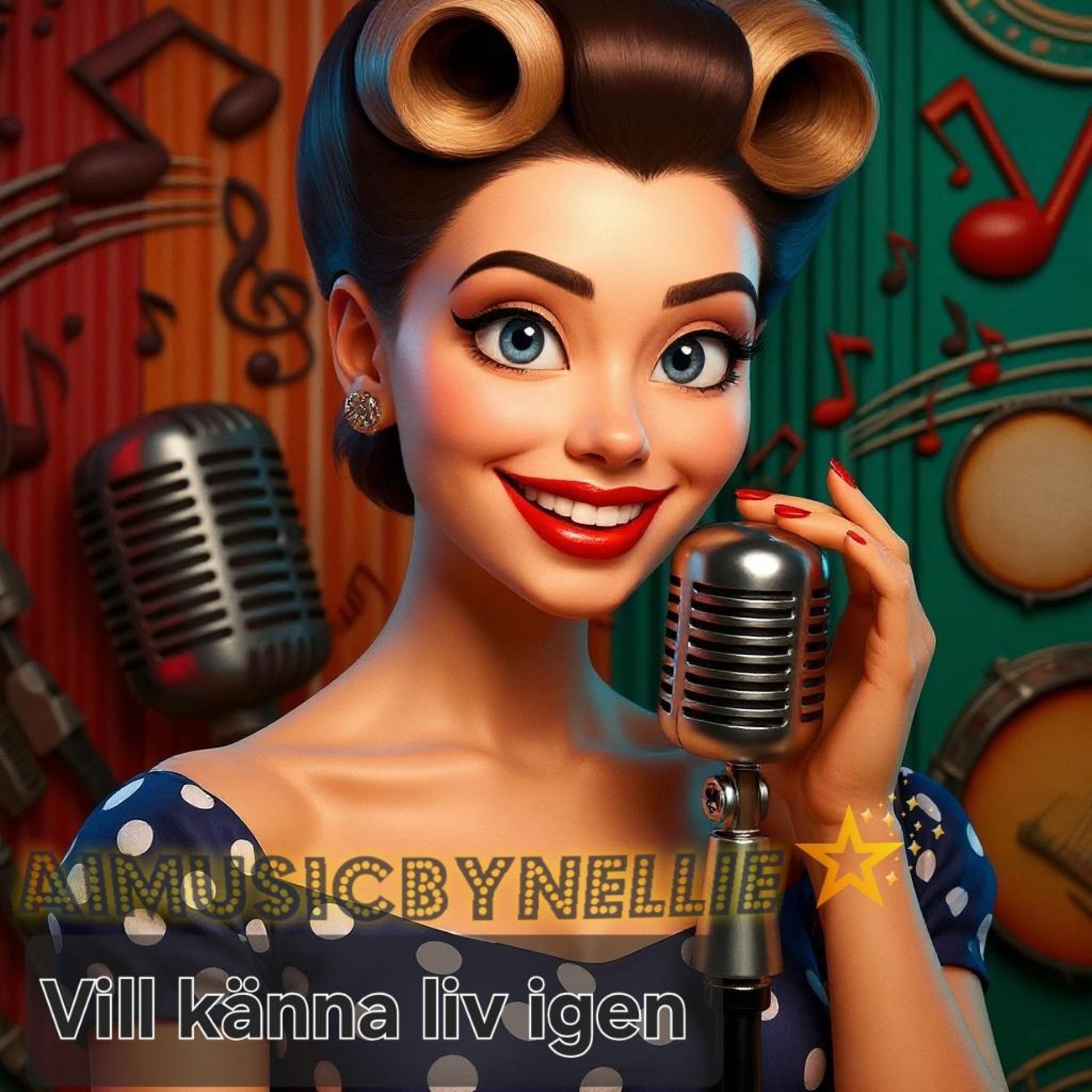 Vill känna liv igen - Single