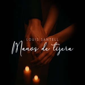Manos de tijera - Single