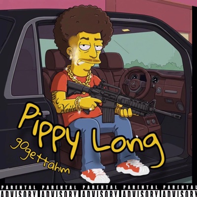 Pippy Long - Single