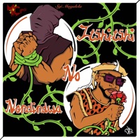 Pressure - Single - Sgi_Magalela