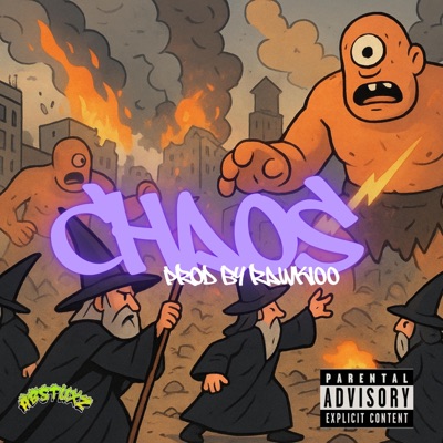 Chaos - Single