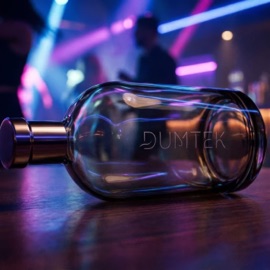Dumtek (Latin Trap) Flo Nocturn