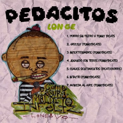 Pedacitos