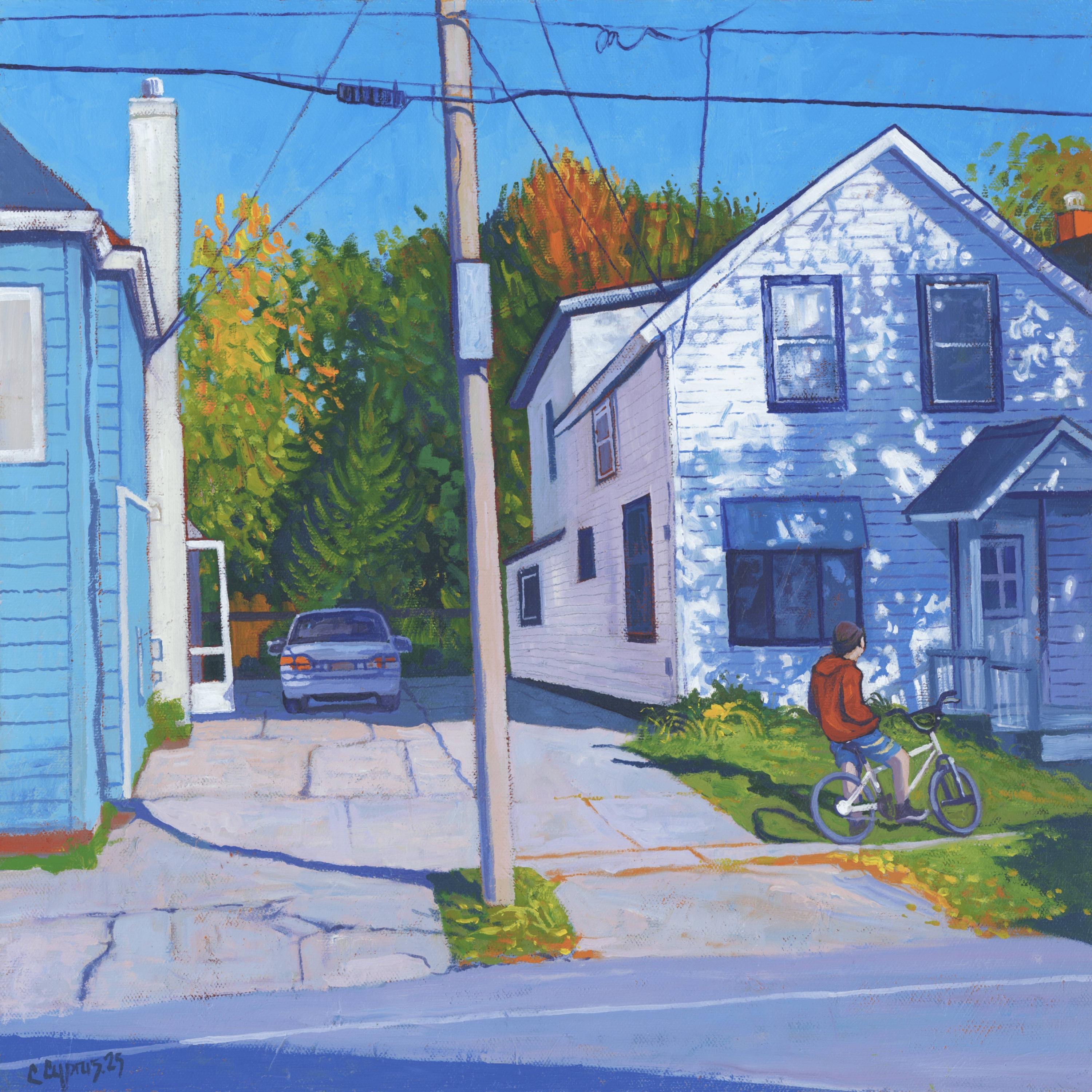 No time to waste - Single