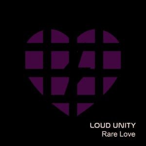 Rare Love - Single