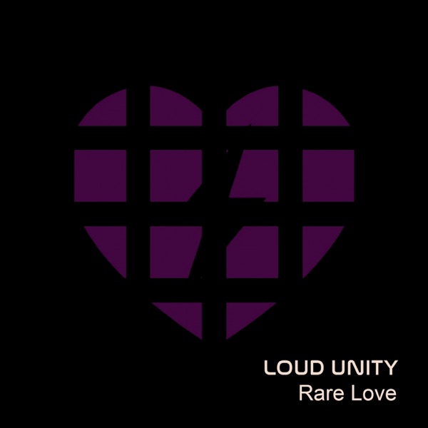 Rare Love - Single