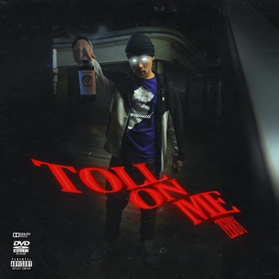 Toll On Me - Single